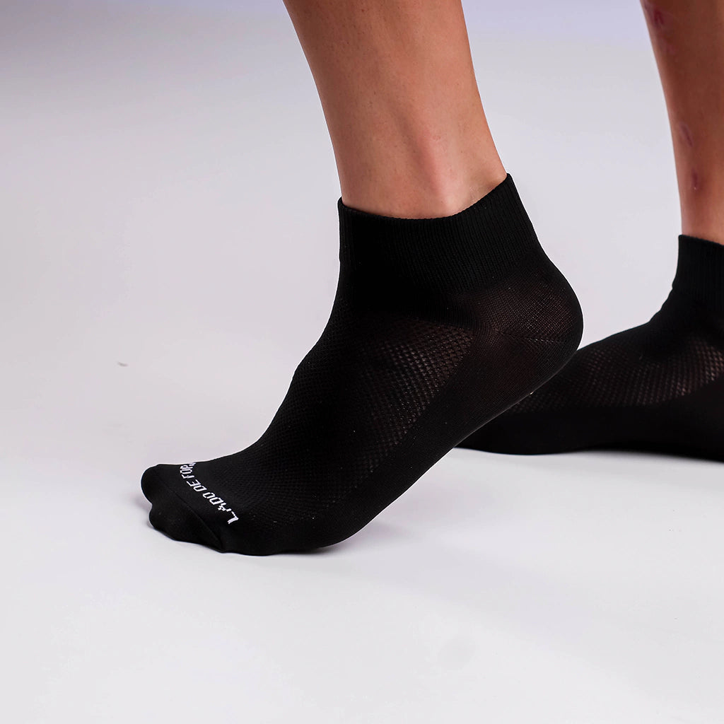 Super Meia - Cano Baixo