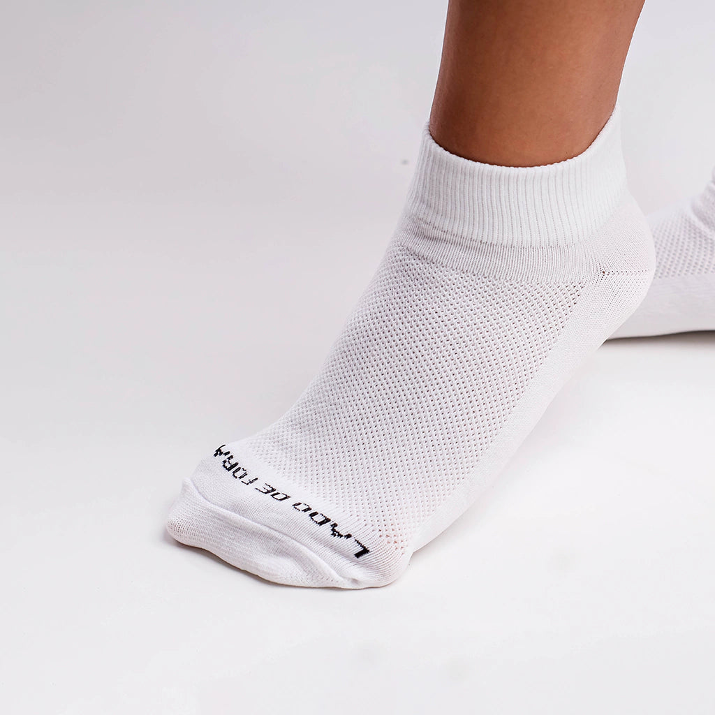 Super Meia - Cano Baixo