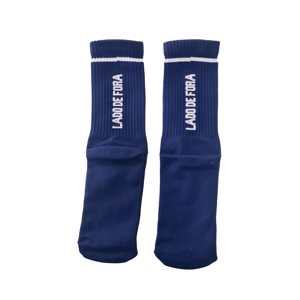 Super Meia - Marinho