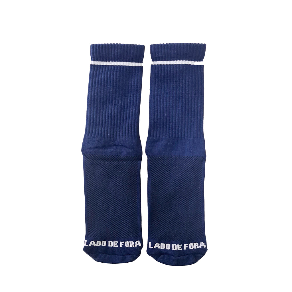 Super Meia - Marinho