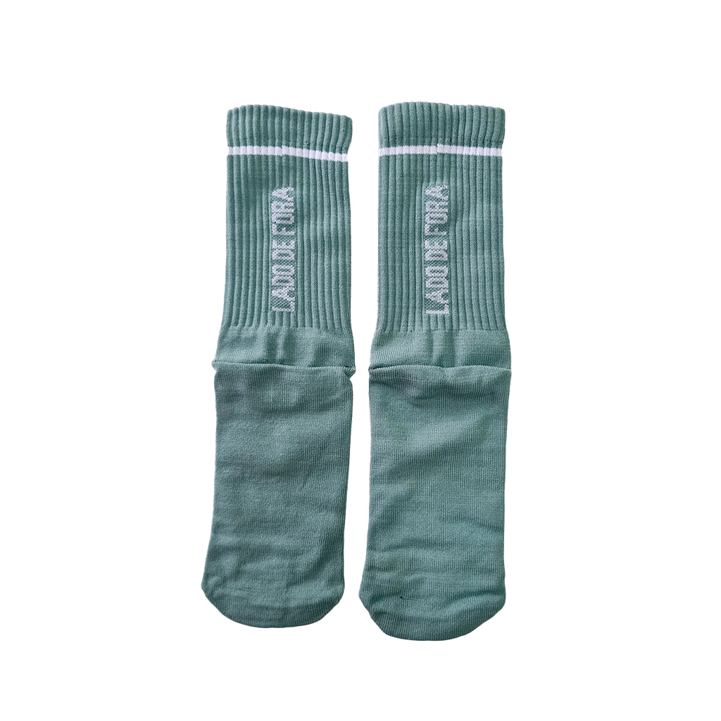 Super Meia - Verde Oliva