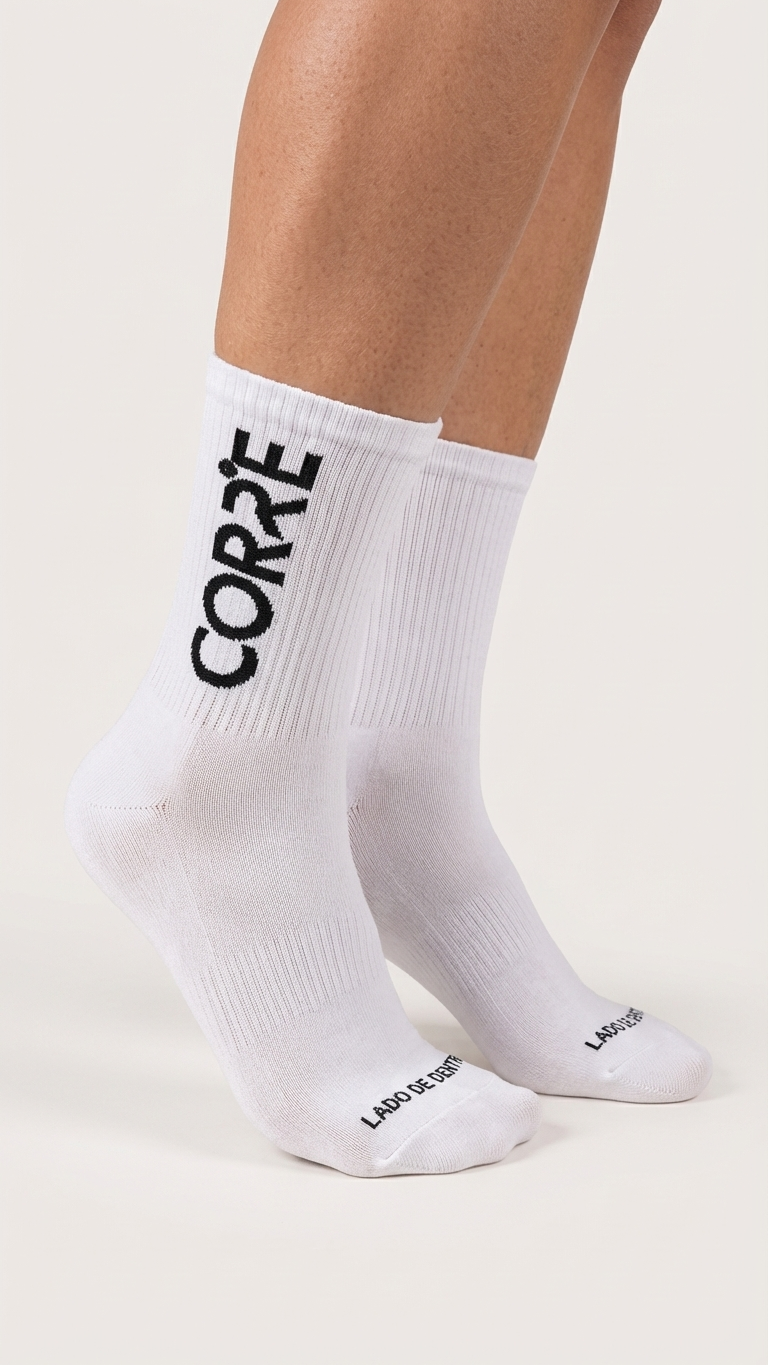 Super Meia - EDIÇÃO ESPECIAL - CORRE MINEIROS